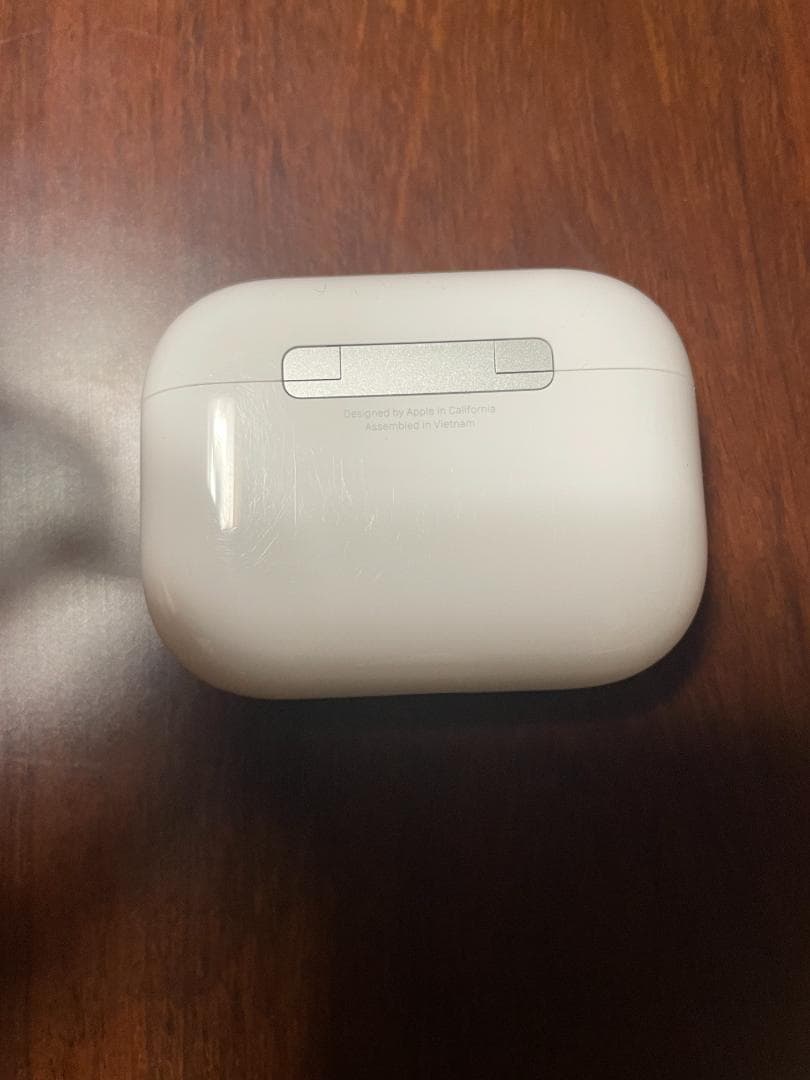 【正規品・付属品完備】AirPods Pro 第3世代