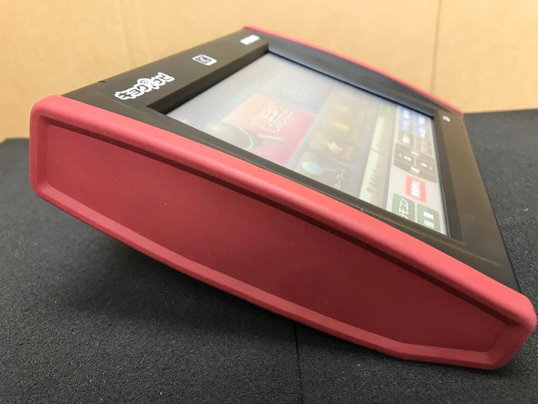 け1キョクナビJR-300BK、JR-300BCBKセット（UGA-10の設定）