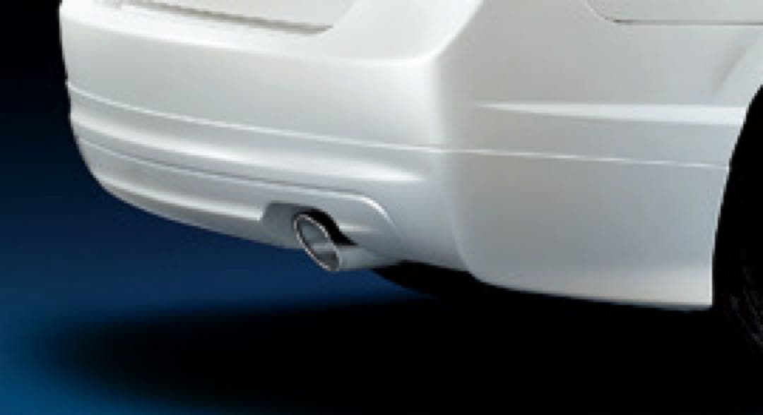 【希少】FD1 FD2 FD3 無限 リア エアロ 黒