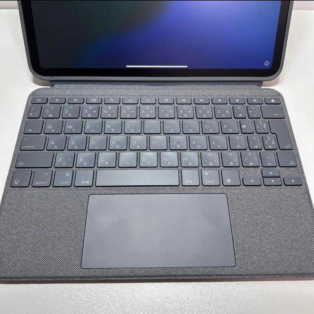 iPadPro 11インチ 第3世代 M1 256GB セルラーモデル