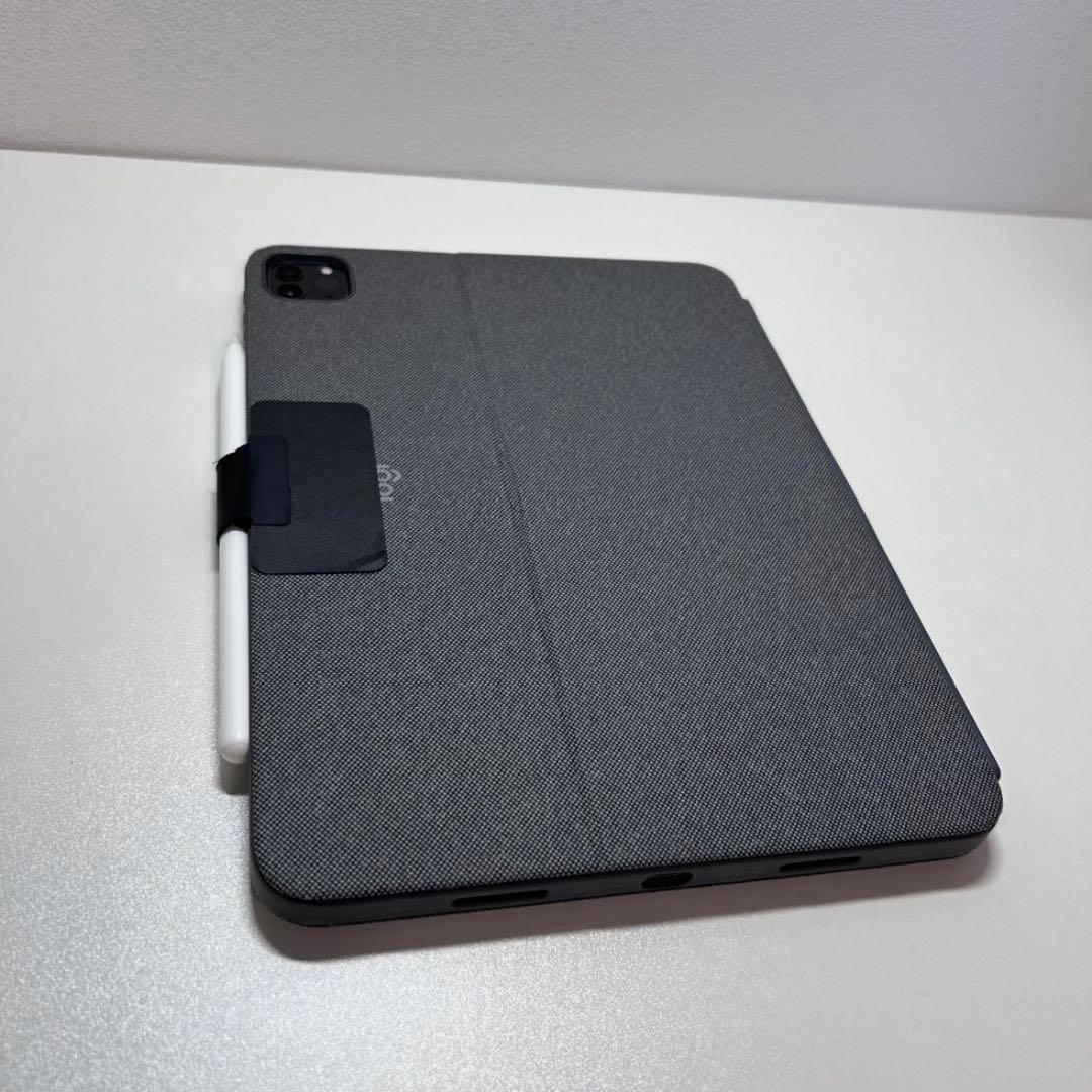 iPadPro 11インチ 第3世代 M1 256GB セルラーモデル