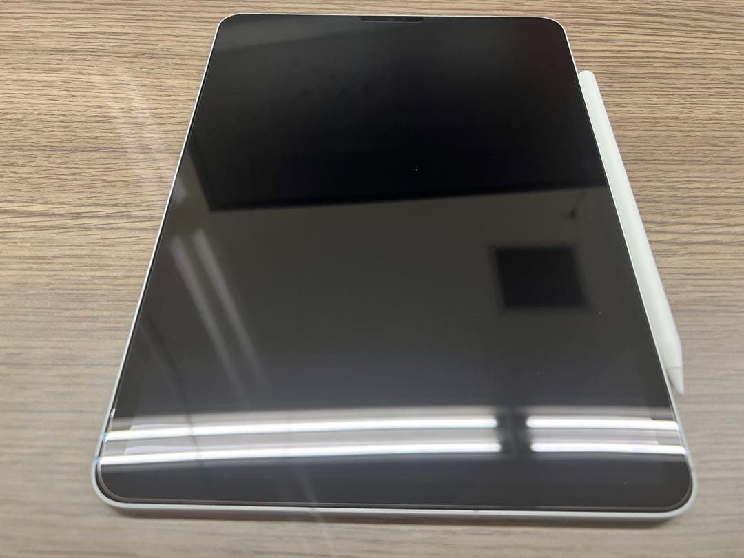 iPad Pro 11インチ 第3世代 128GB SIMフリー M1チップ