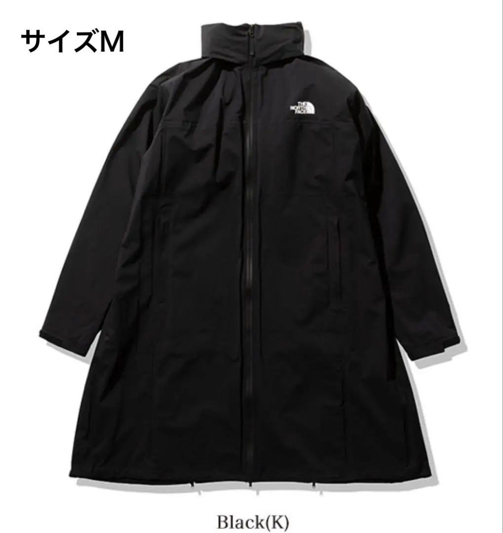 ノースフェイス アウトドア マタニティピッカパックレインコート 防水