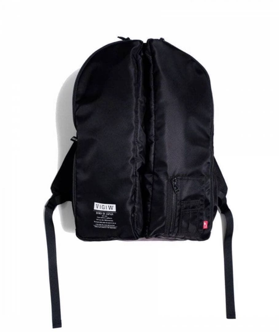 VIRGO STRIKINGS BACK PACK ヴォルゴ　バックパック