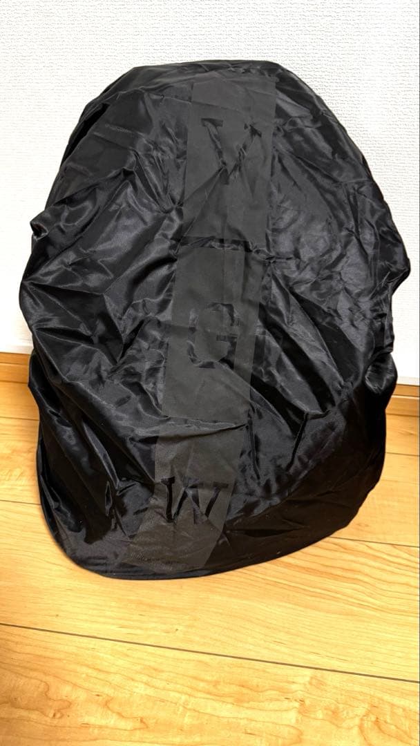 VIRGO STRIKINGS BACK PACK ヴォルゴ　バックパック