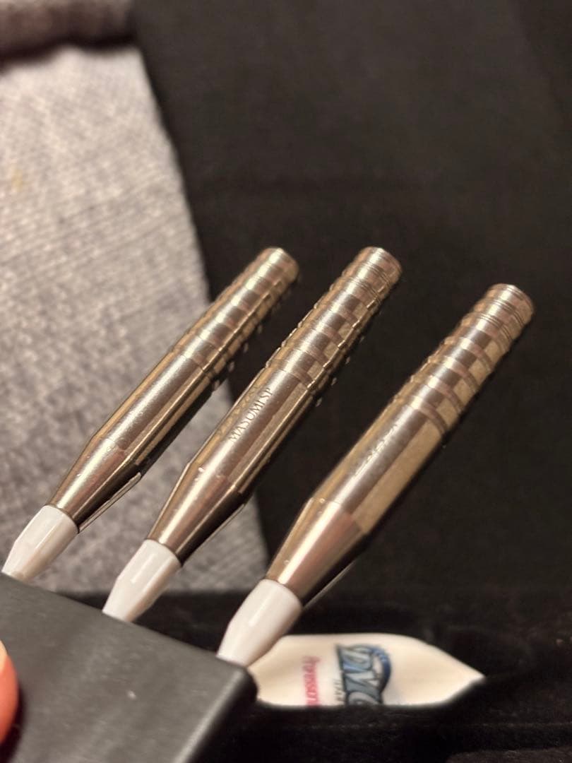 知野真澄プロモデル　MasumiSP2 アキュート