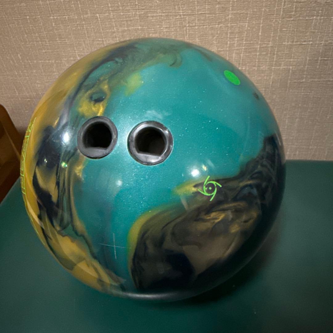 SUMMIT PEAK サミットピーク　Storm ストーム