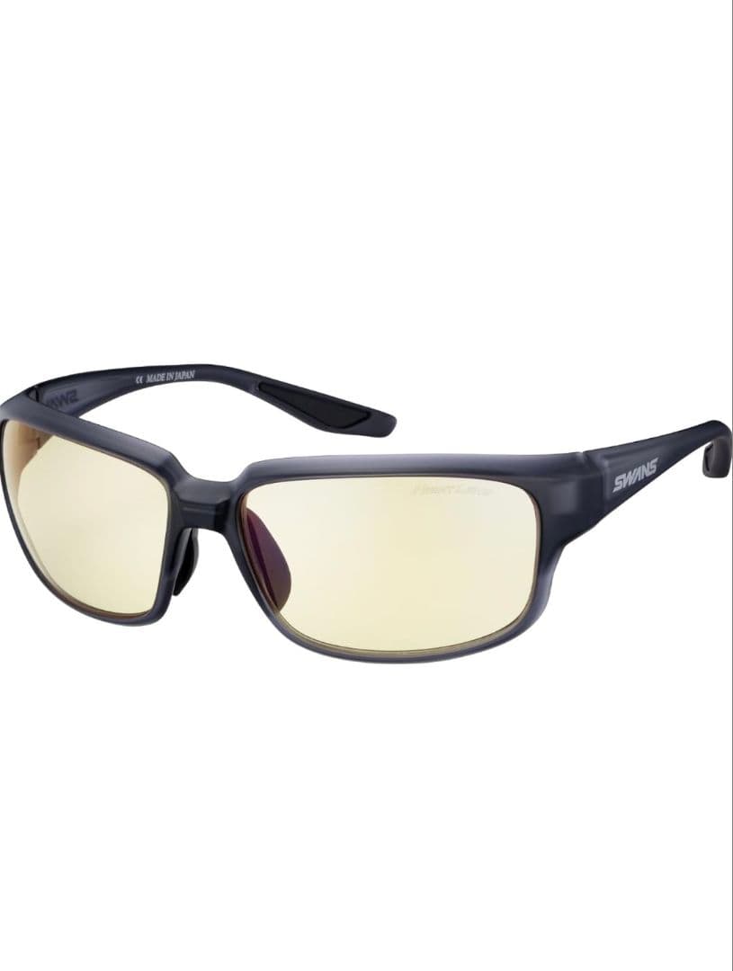 SWANS 【日本製 】スポーツサングラス