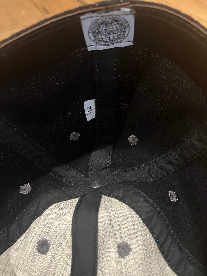 ButcherProducts ブッチャープロダクツ　キャップ　良品