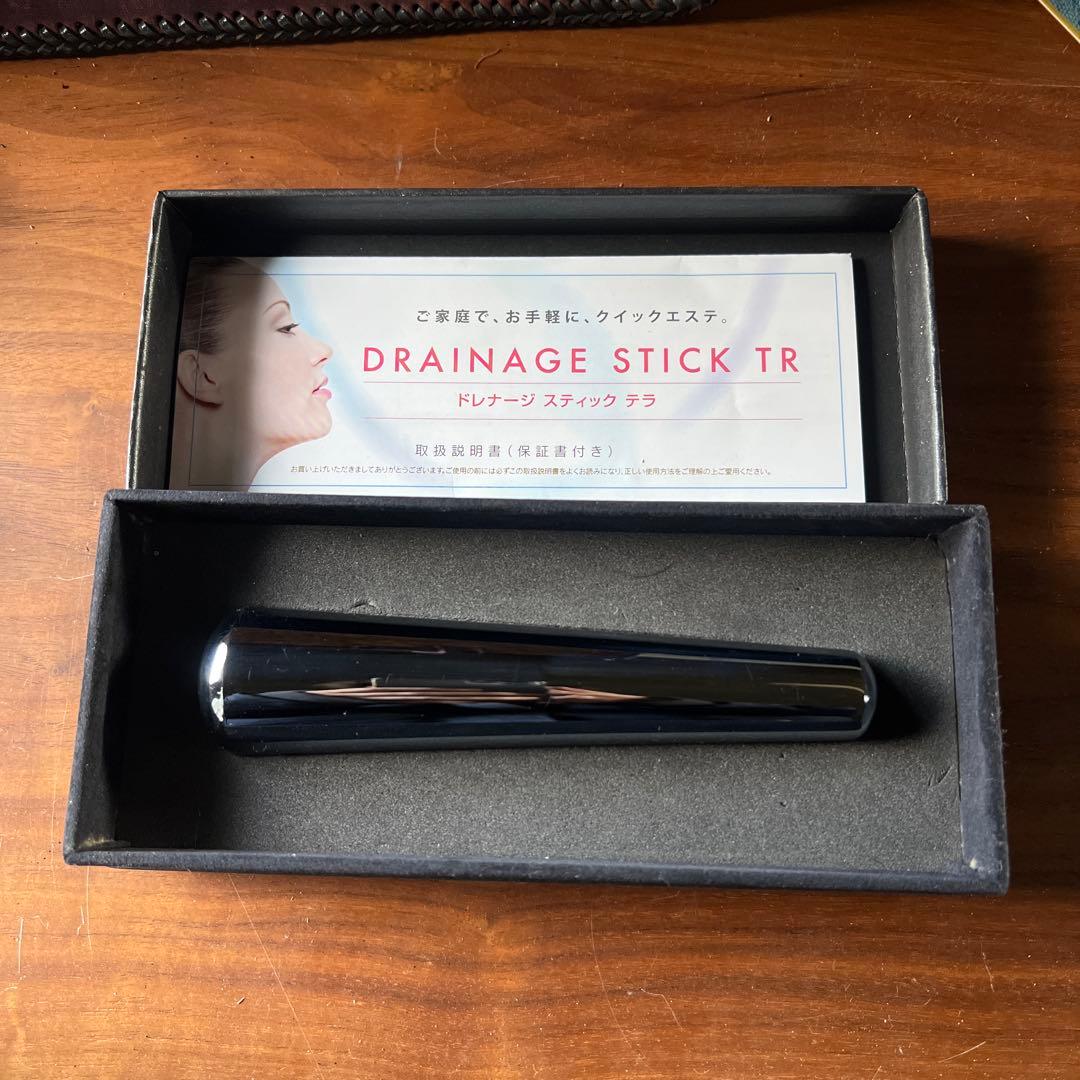 ドレナージ　スティック　テラDRAINAGE STICK TR