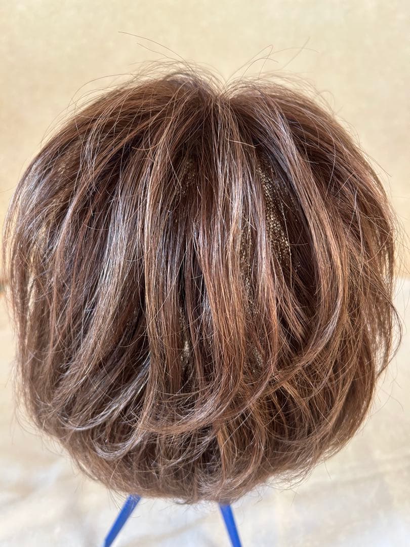 フォンティーヌ　フルウィッグ