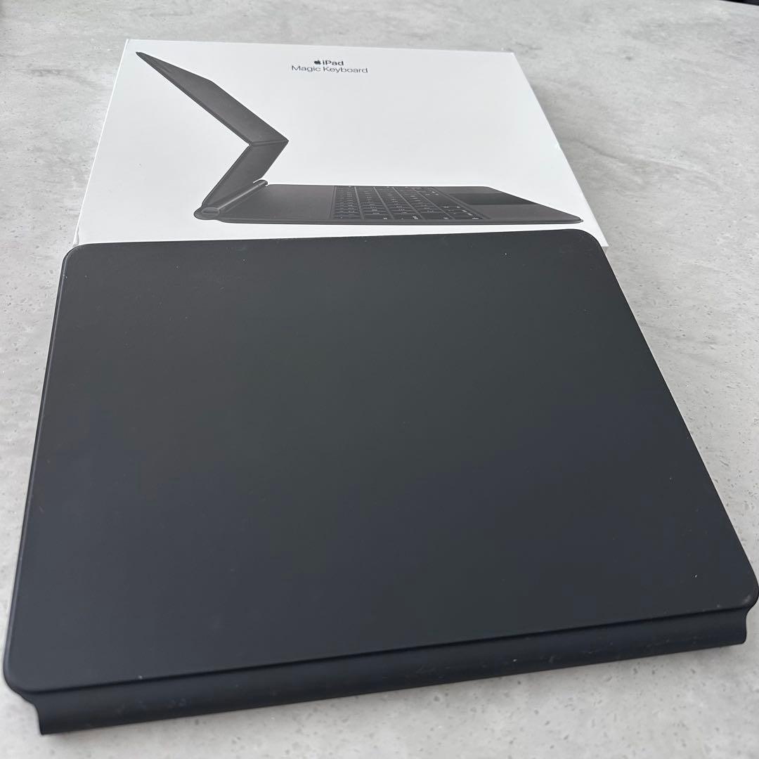 iPad Pro 用　Magic Keyboard 12.9 inch