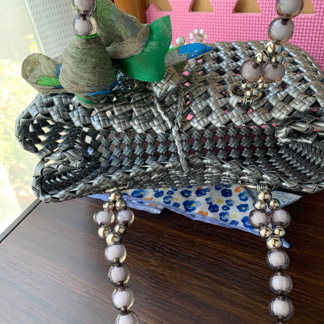 よるこ☆バリニーズバッグ　チャーミング