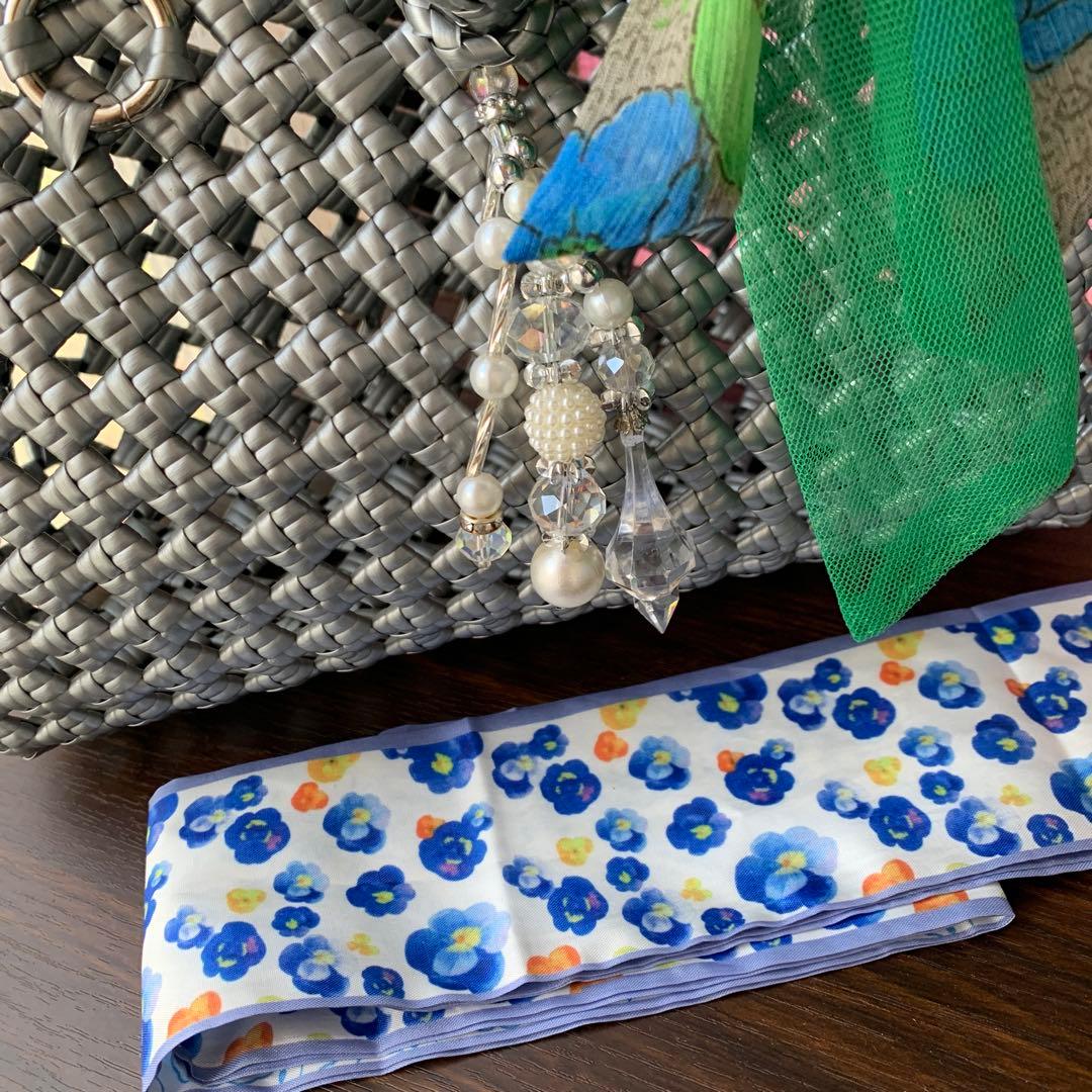 よるこ☆バリニーズバッグ　チャーミング