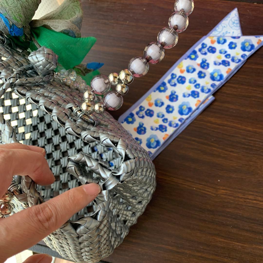 よるこ☆バリニーズバッグ　チャーミング