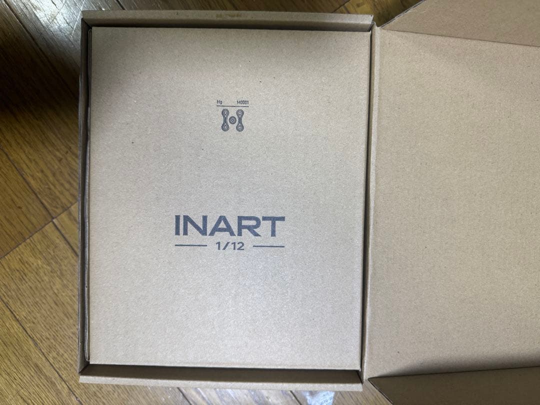 Inart バットマン 1/12 デラックスエディション