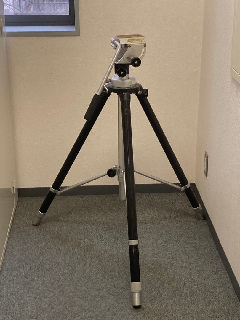 【大型三脚】メーカー不明