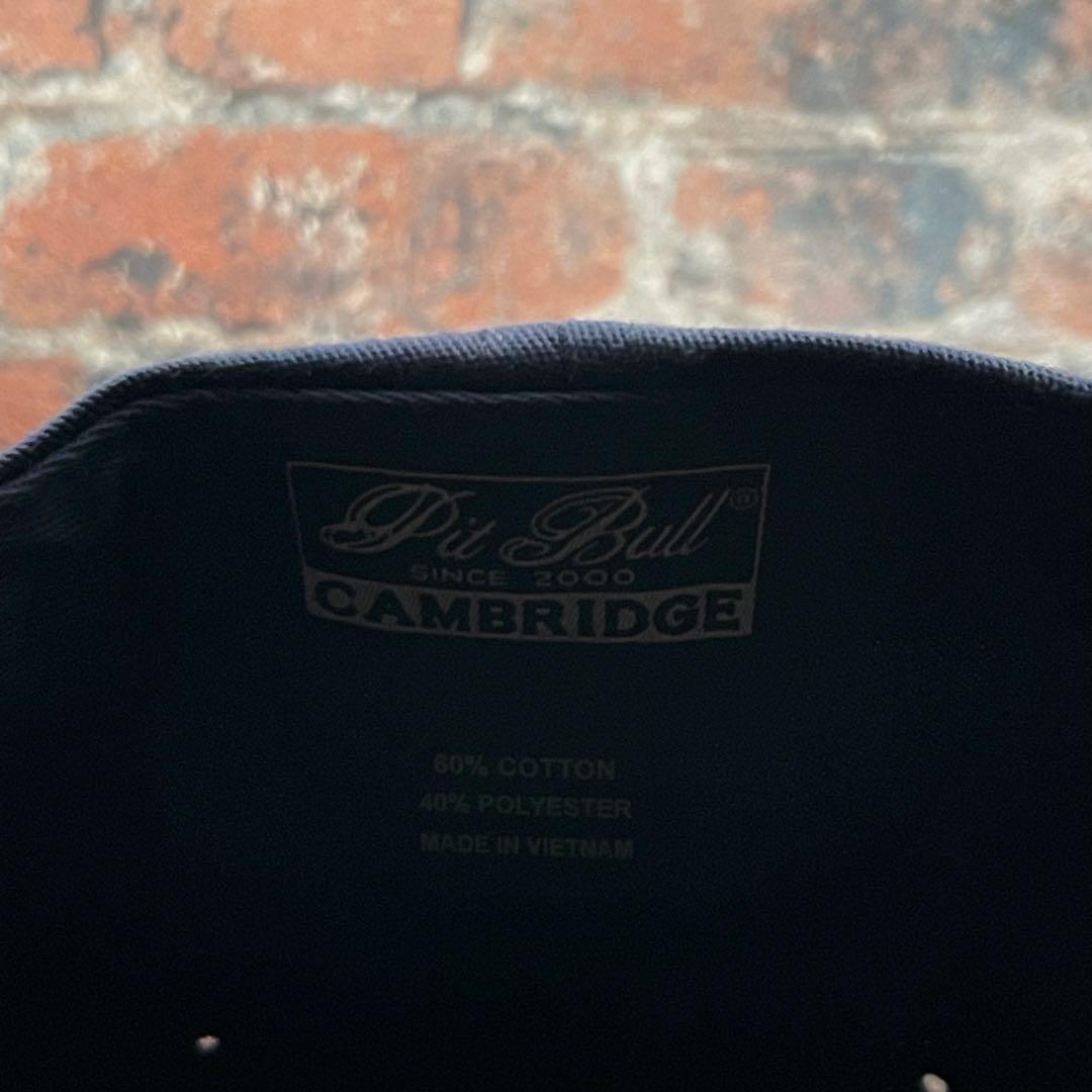 【ビンテージ】トラッカーキャップ70's FORD TRUCKS