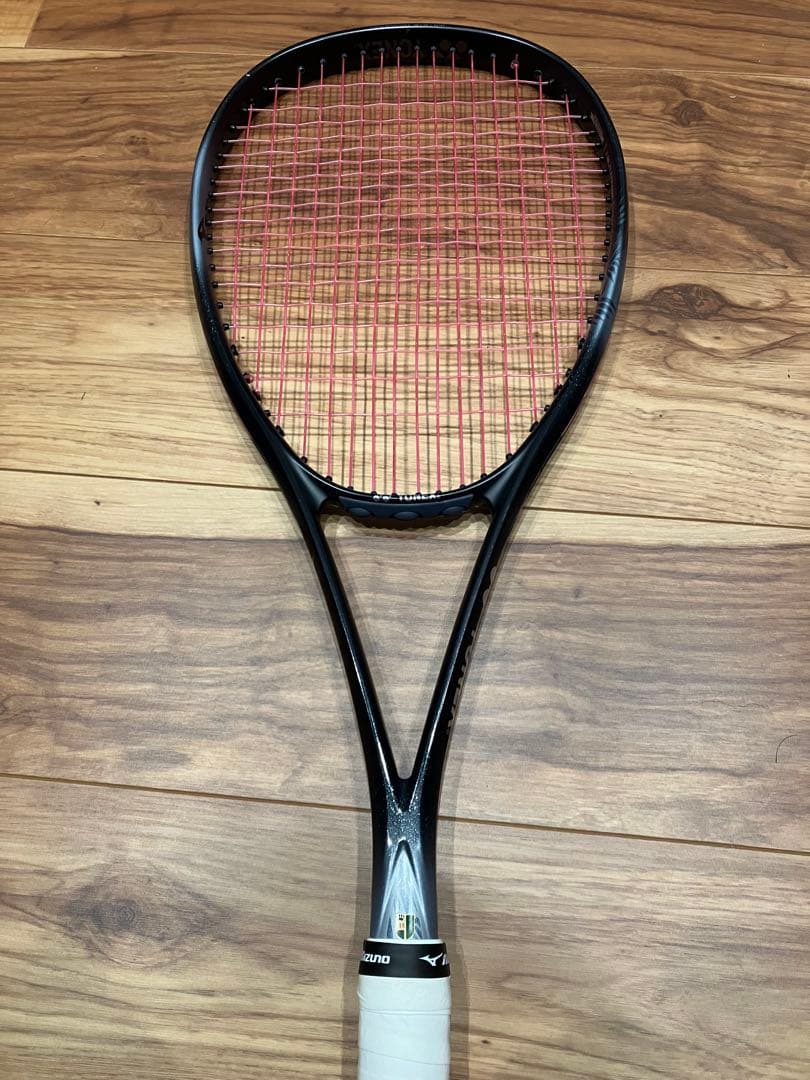 YONEX VOLTRAGE 8V ボルトレイジ8V カスタムフィット