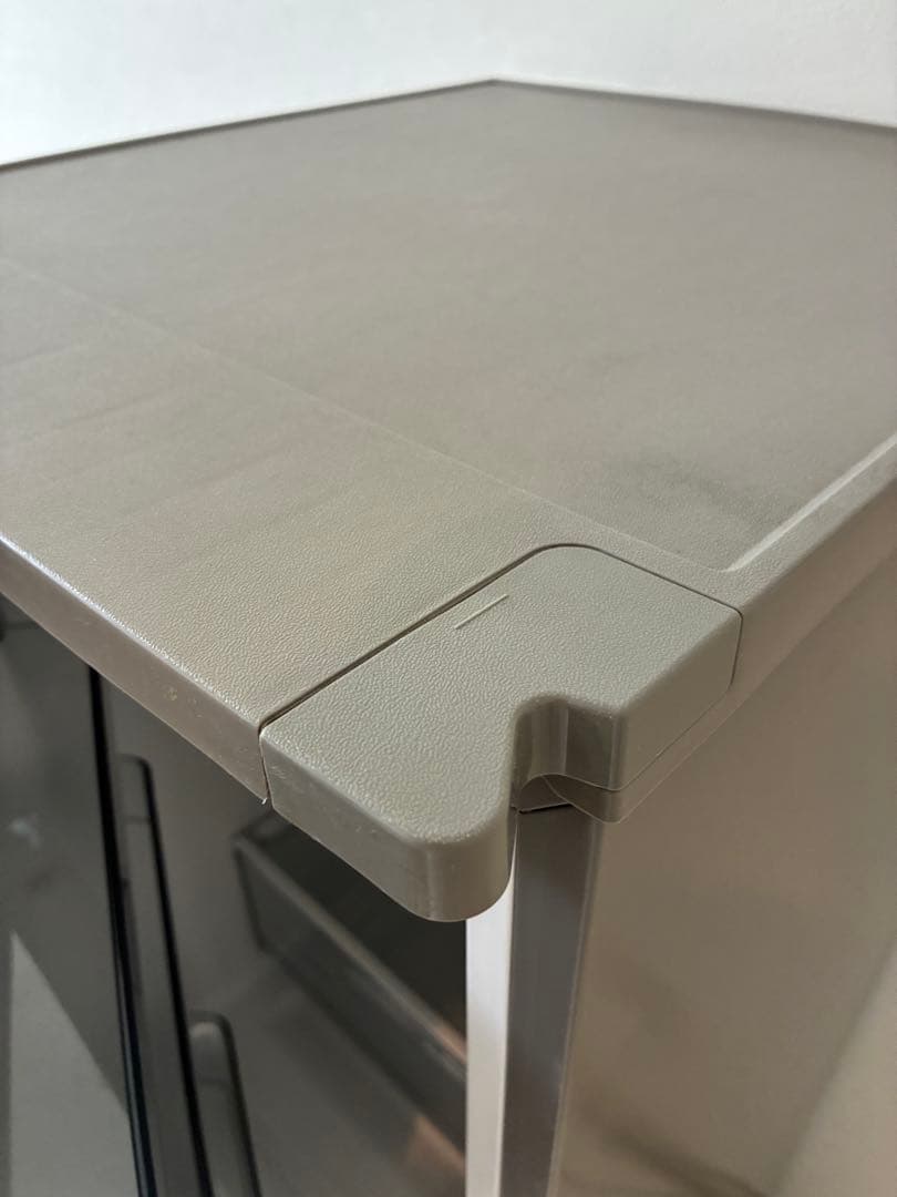 SHARP 冷蔵庫 SJ-D18J-N どっちでもドア