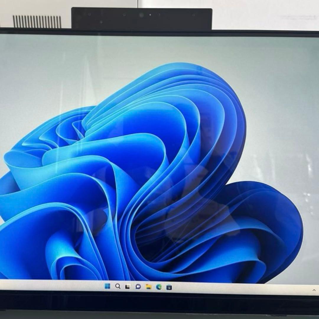 NEC LAVIE  ALL-IN-ONE 一体型PC