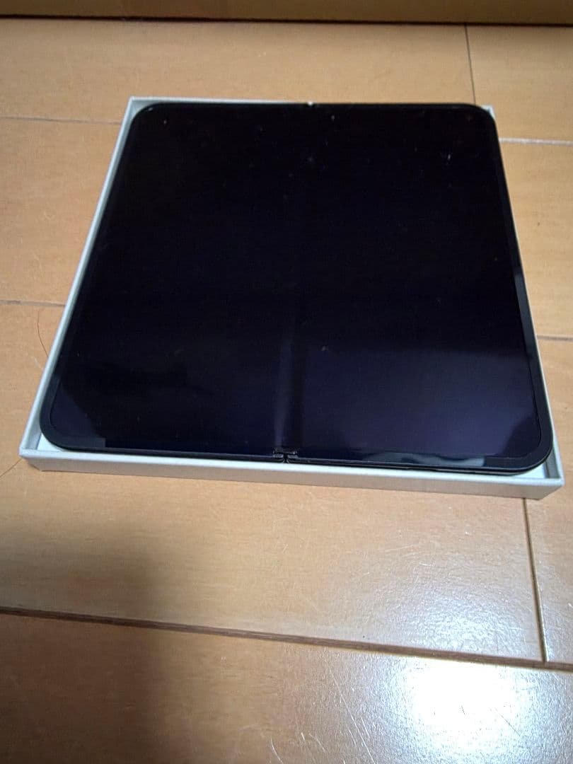 Google Pixel 9 Pro Fold 256GB 国内版