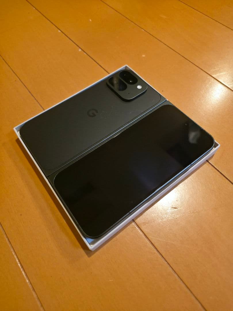 Google Pixel 9 Pro Fold 256GB 国内版