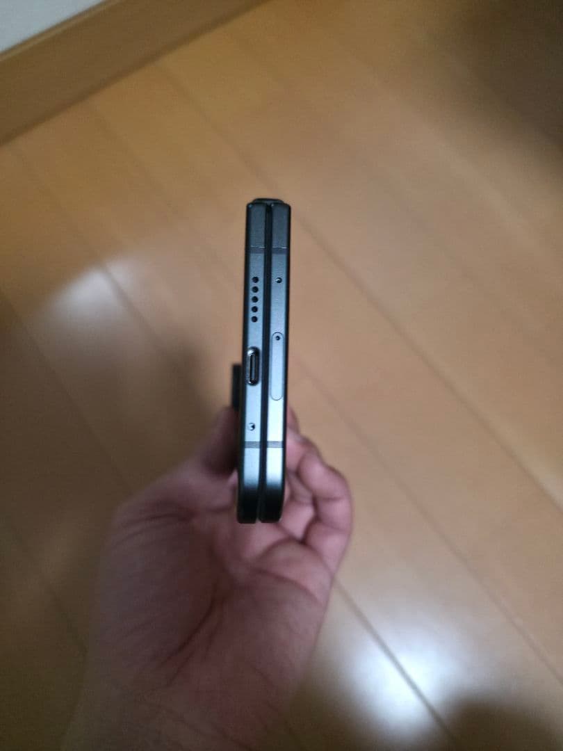 Google Pixel 9 Pro Fold 256GB 国内版