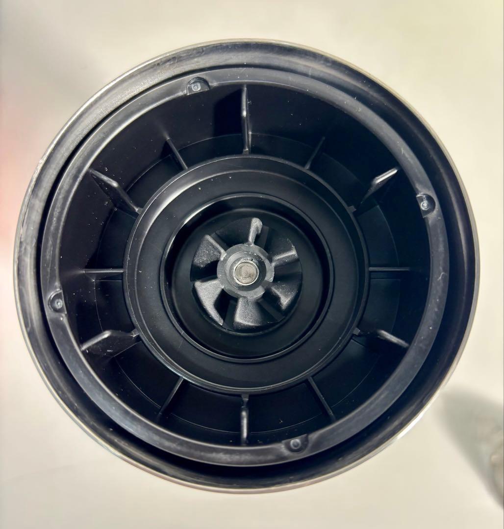 #ナショナル カクテルブレンダー MX-C01（新品・未使用）