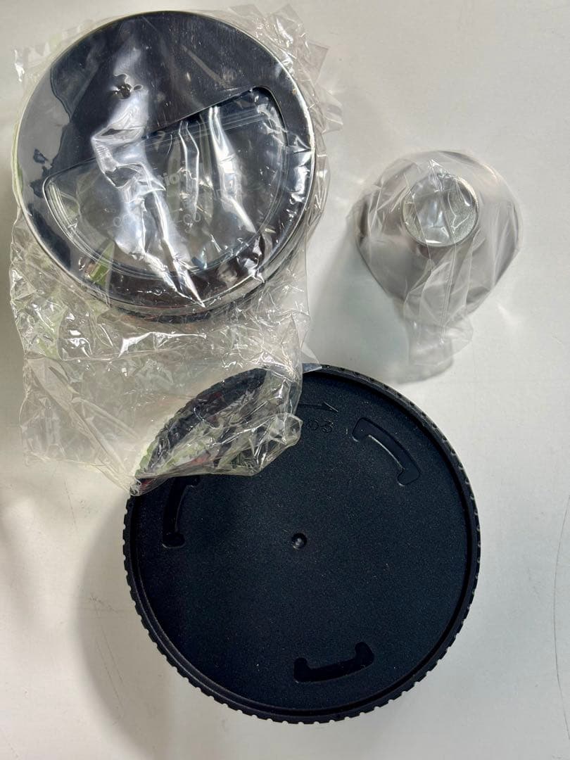 #ナショナル カクテルブレンダー MX-C01（新品・未使用）