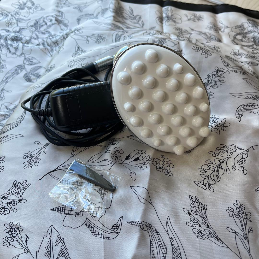 経路温熱美容器　温経-Unkei-