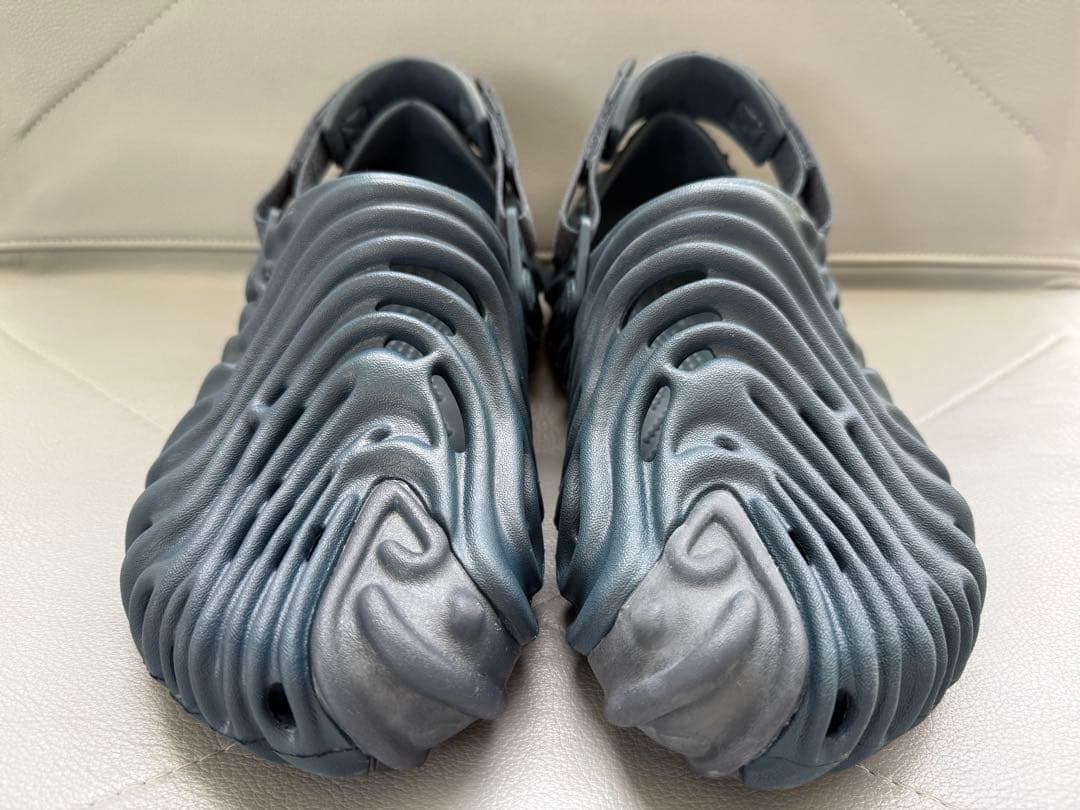 靴 Crocs x Salehe Bembury Pollex Clog 26cm