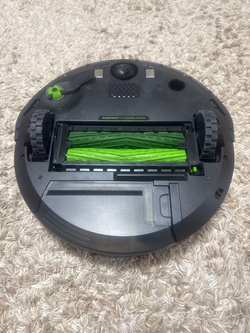 iRobot Roomba i5 ロボット掃除機本体