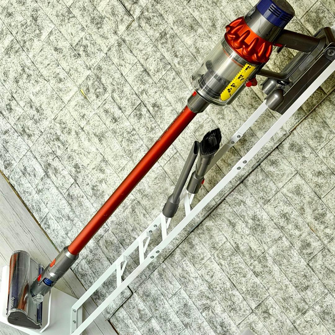 掃除機・クリーナー Dyson Cyclone V10 Fluffy SV12 KDR