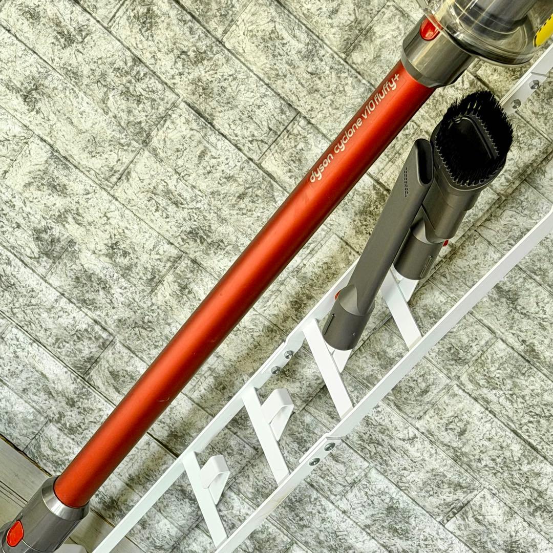 掃除機・クリーナー Dyson Cyclone V10 Fluffy SV12 KDR