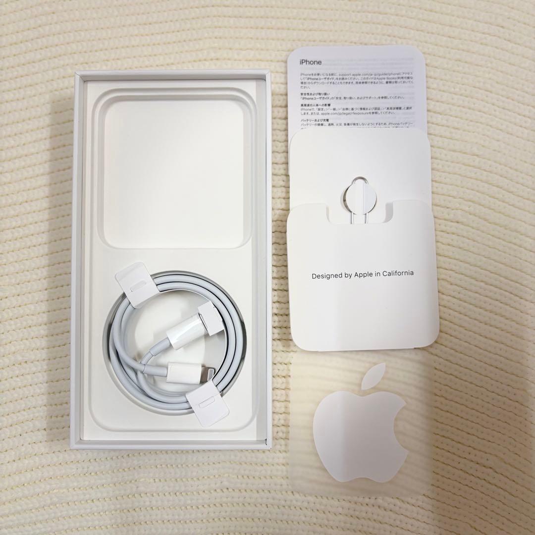 スマートフォン本体 iPhone13 256GB Starlight