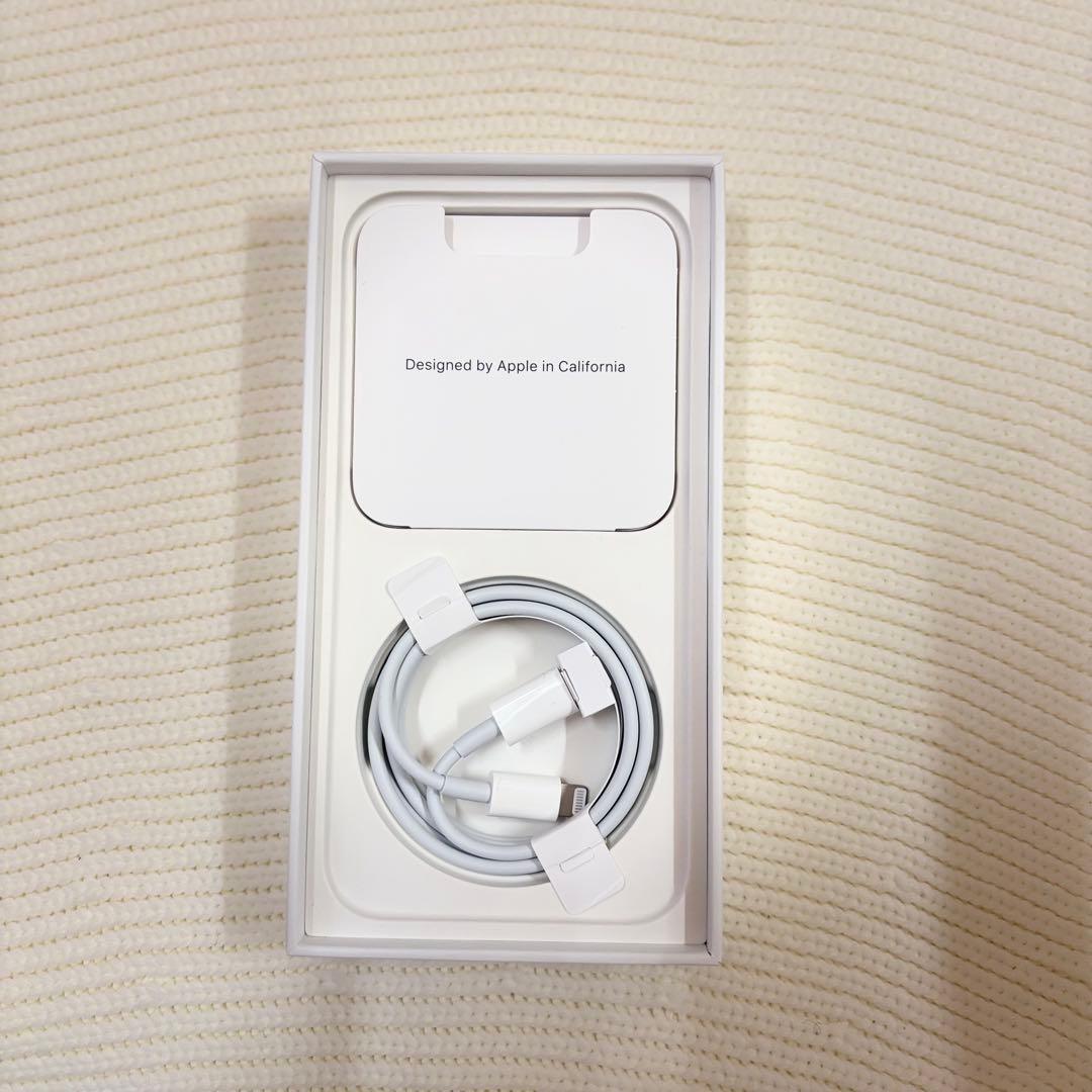 スマートフォン本体 iPhone13 256GB Starlight