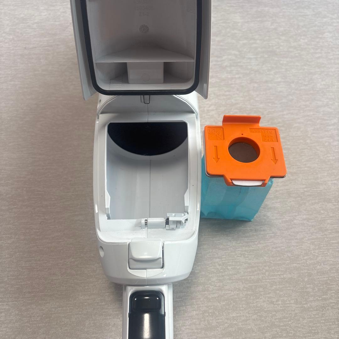 Makita CL282FD スティッククリーナー 本体