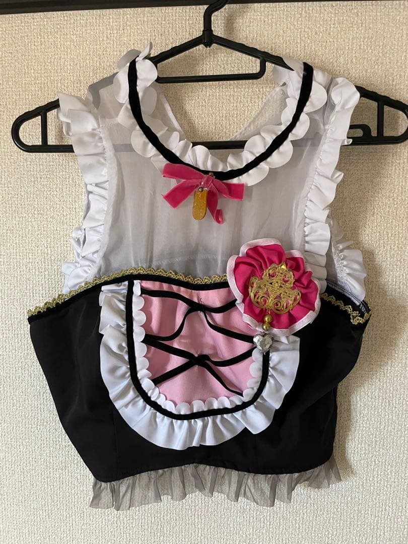 南ことり キャットツインテール コスプレ