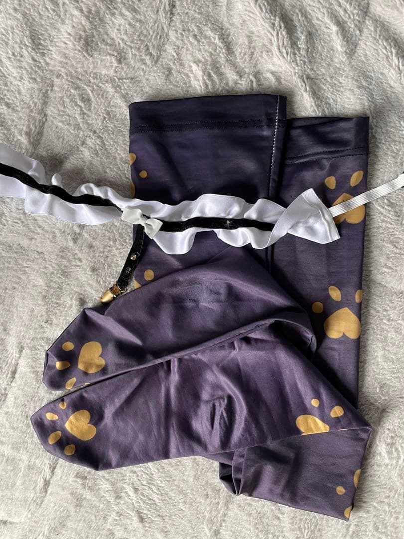 南ことり キャットツインテール コスプレ