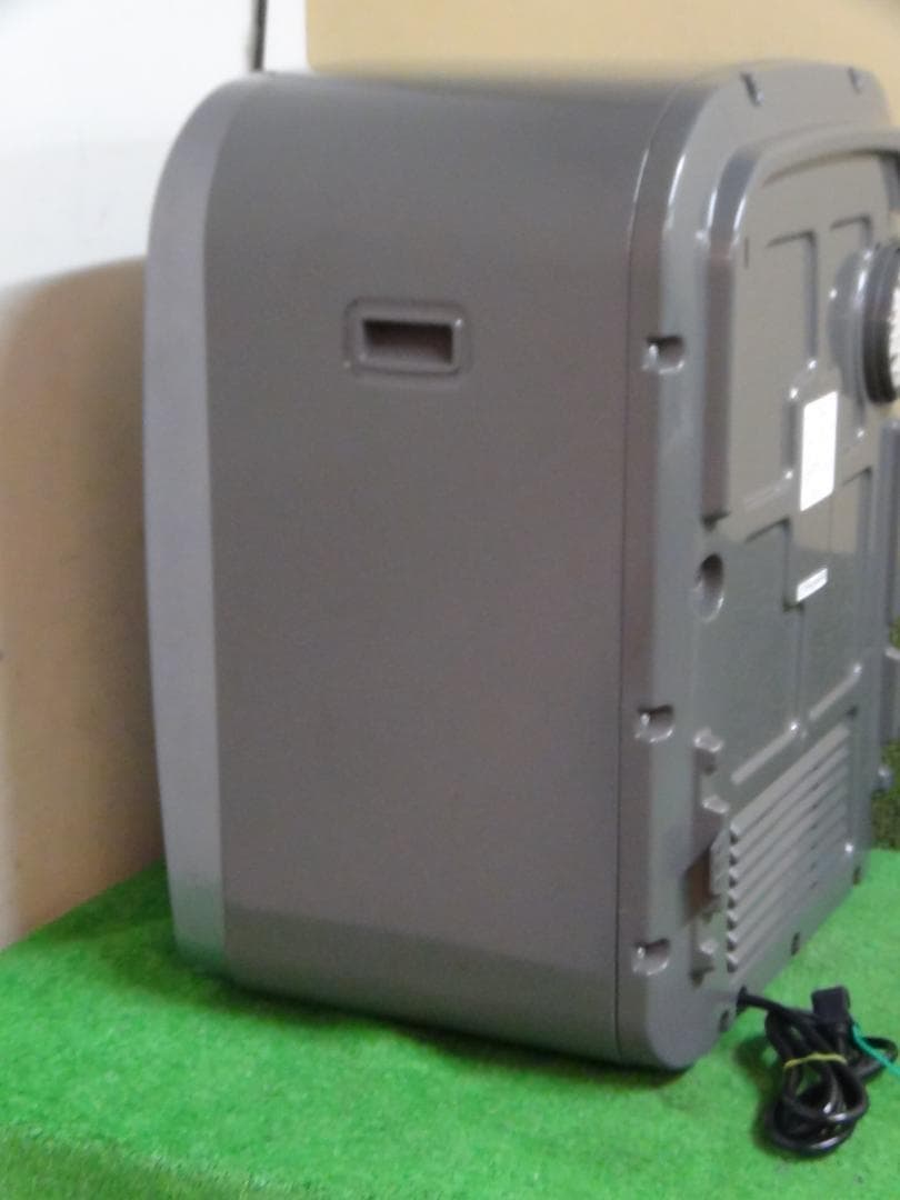 MD9★ESTILO(エスティロ)PRO 3KG小型衣類乾燥機 送料無料 保証付