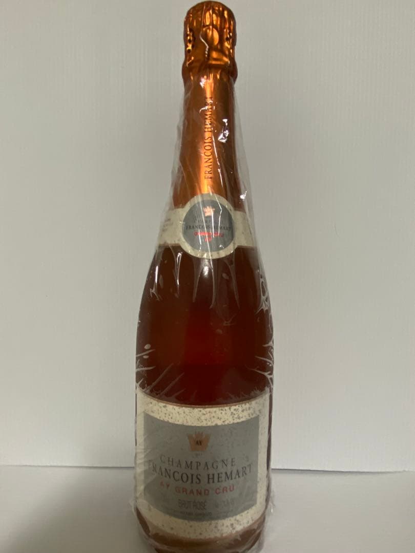 アンリジロー　ロゼ 750ml １本