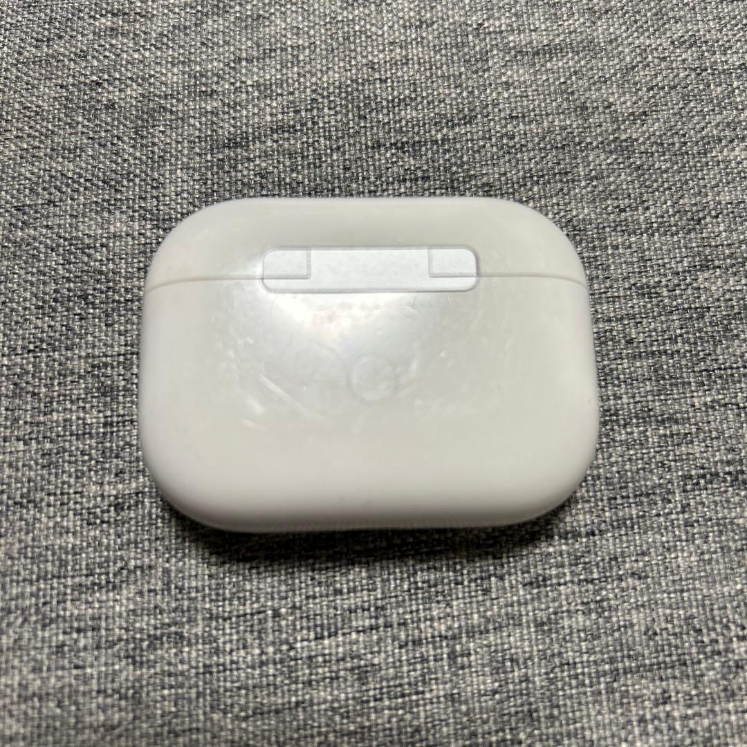 お値下げ！Apple AirPods Pro (第1世代) Lightning