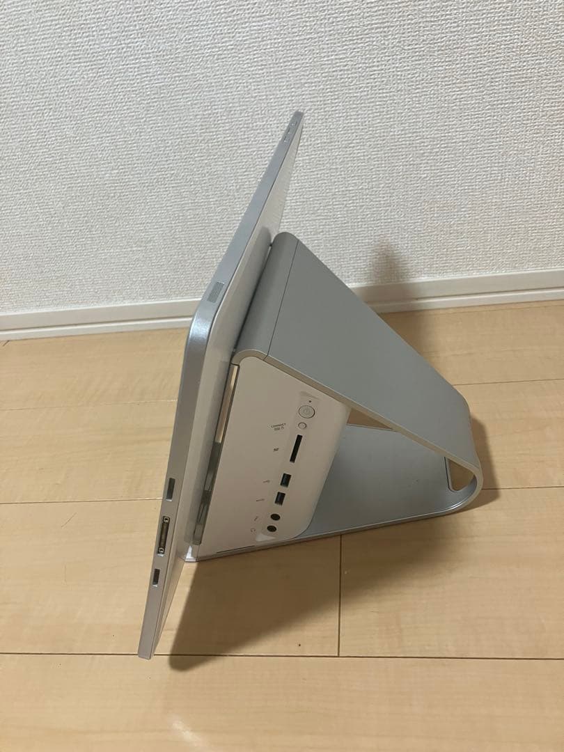 富士通 Lifebook GH77/T Corei7 デスクトップPC