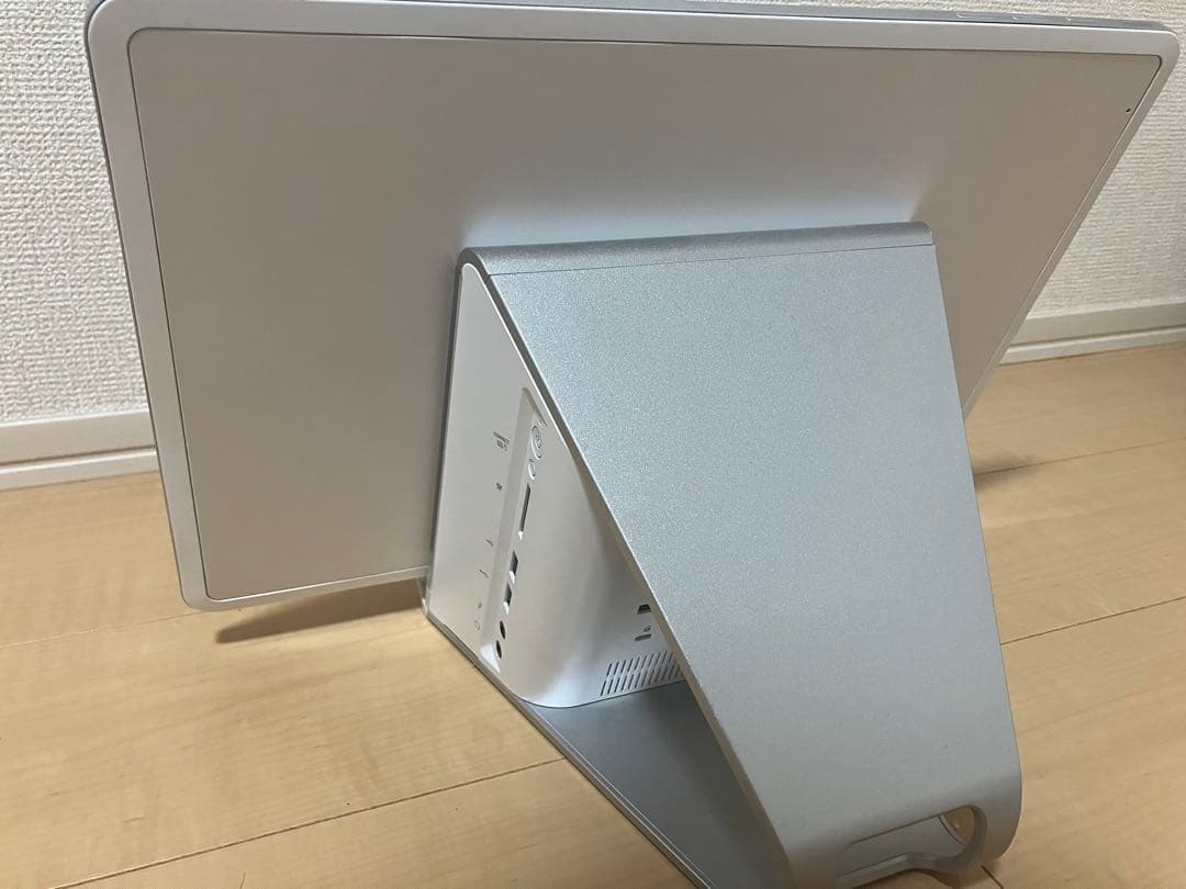 富士通 Lifebook GH77/T Corei7 デスクトップPC