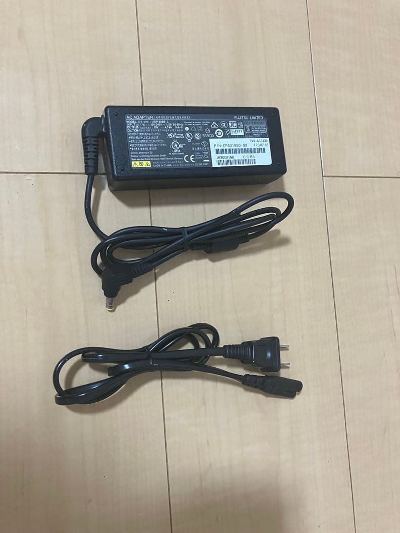 富士通 Lifebook GH77/T Corei7 デスクトップPC