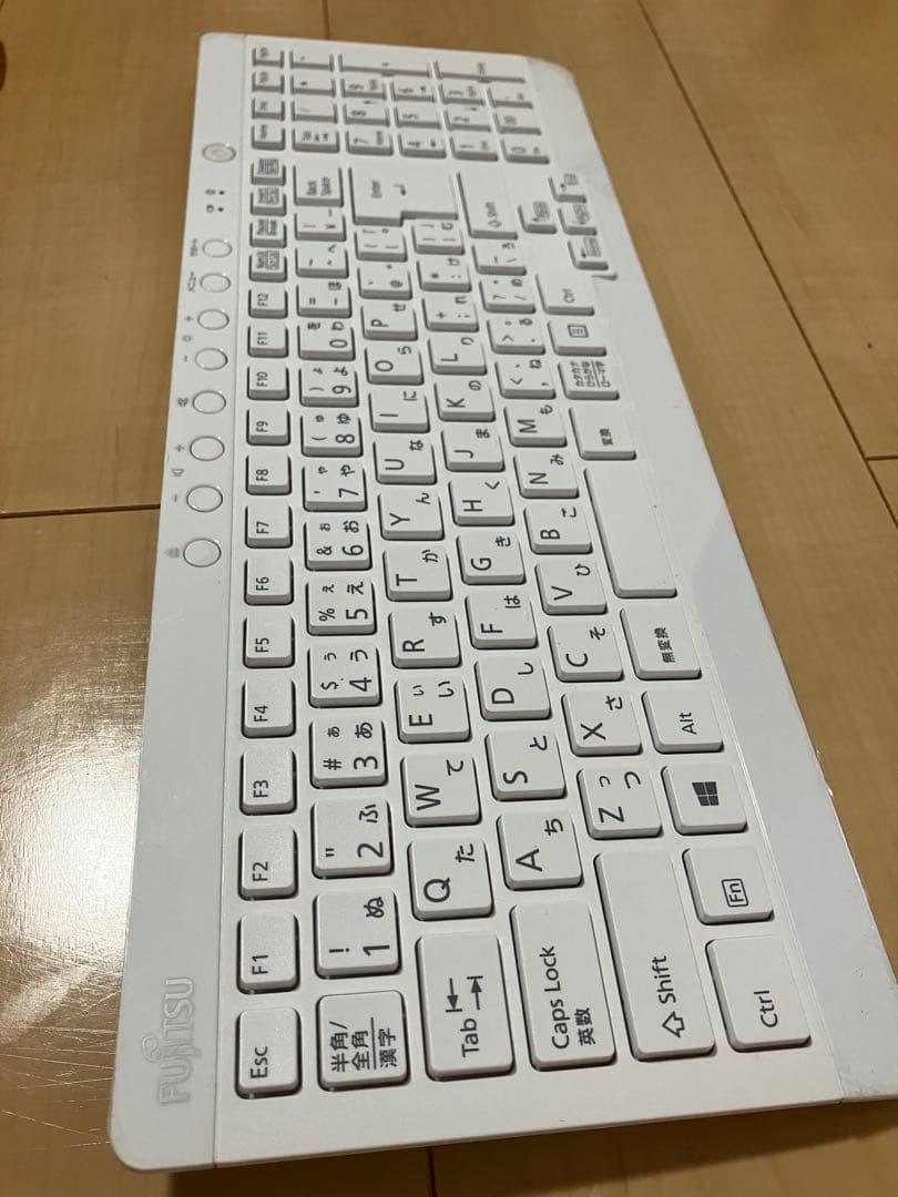 富士通 Lifebook GH77/T Corei7 デスクトップPC