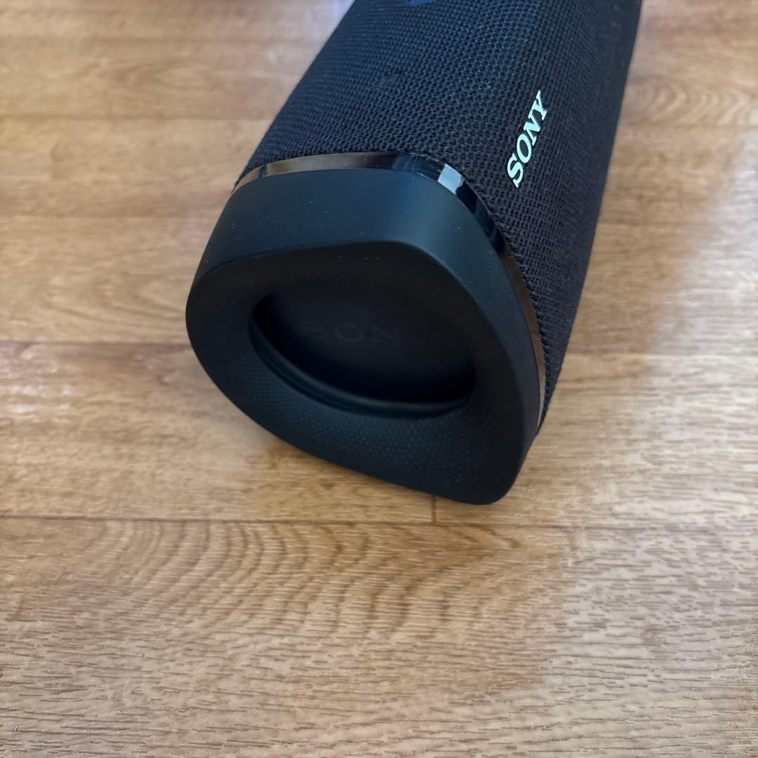 ミナ SONY SRS-XB43 ブラック
