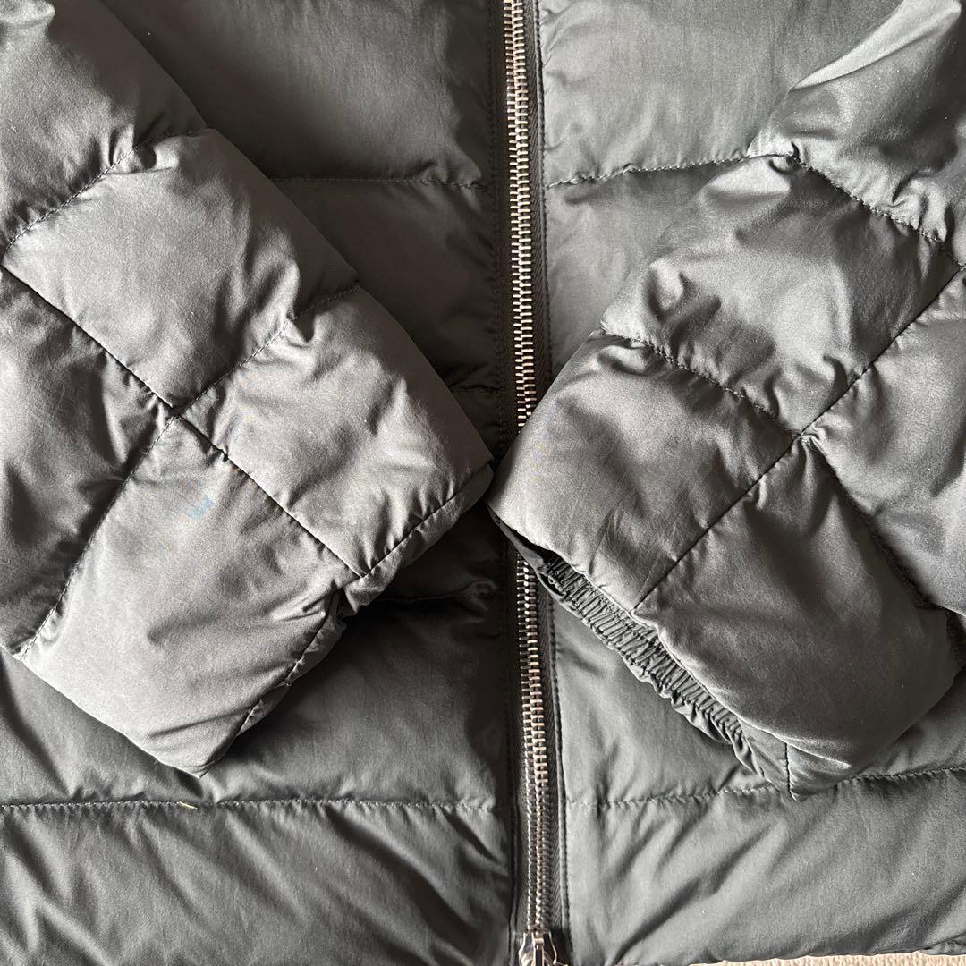 【極美品】タトラス /ERGICO /エルジーコ ダウンジャケット 02 メンズ