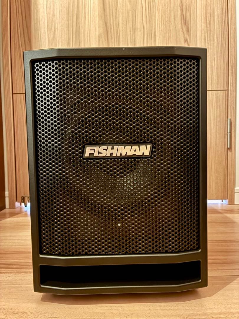 SA Sub Fishman サブウーファー